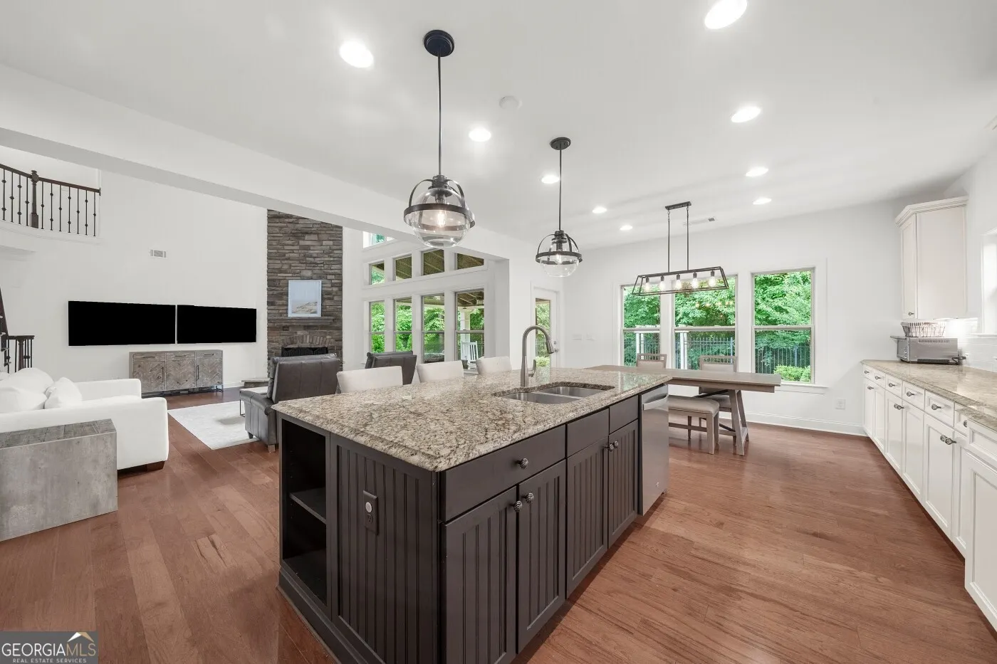 4435 Manor Creek Drive