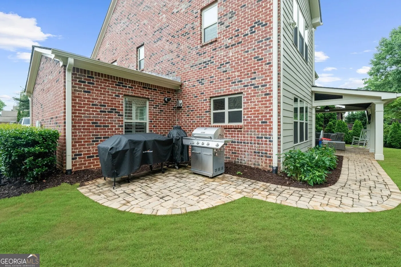 4435 Manor Creek Drive