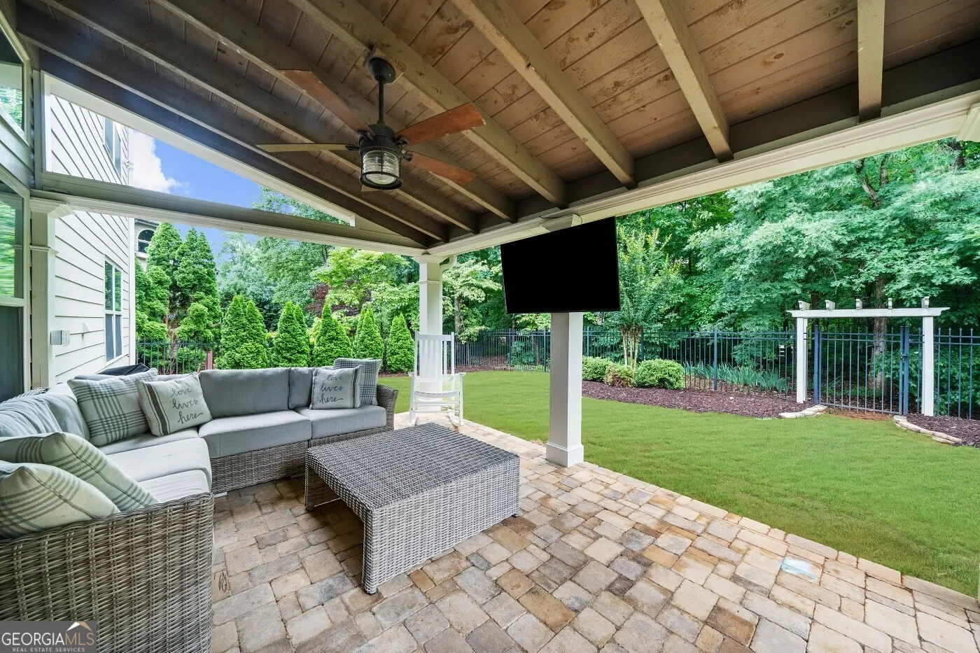 4435 Manor Creek Drive