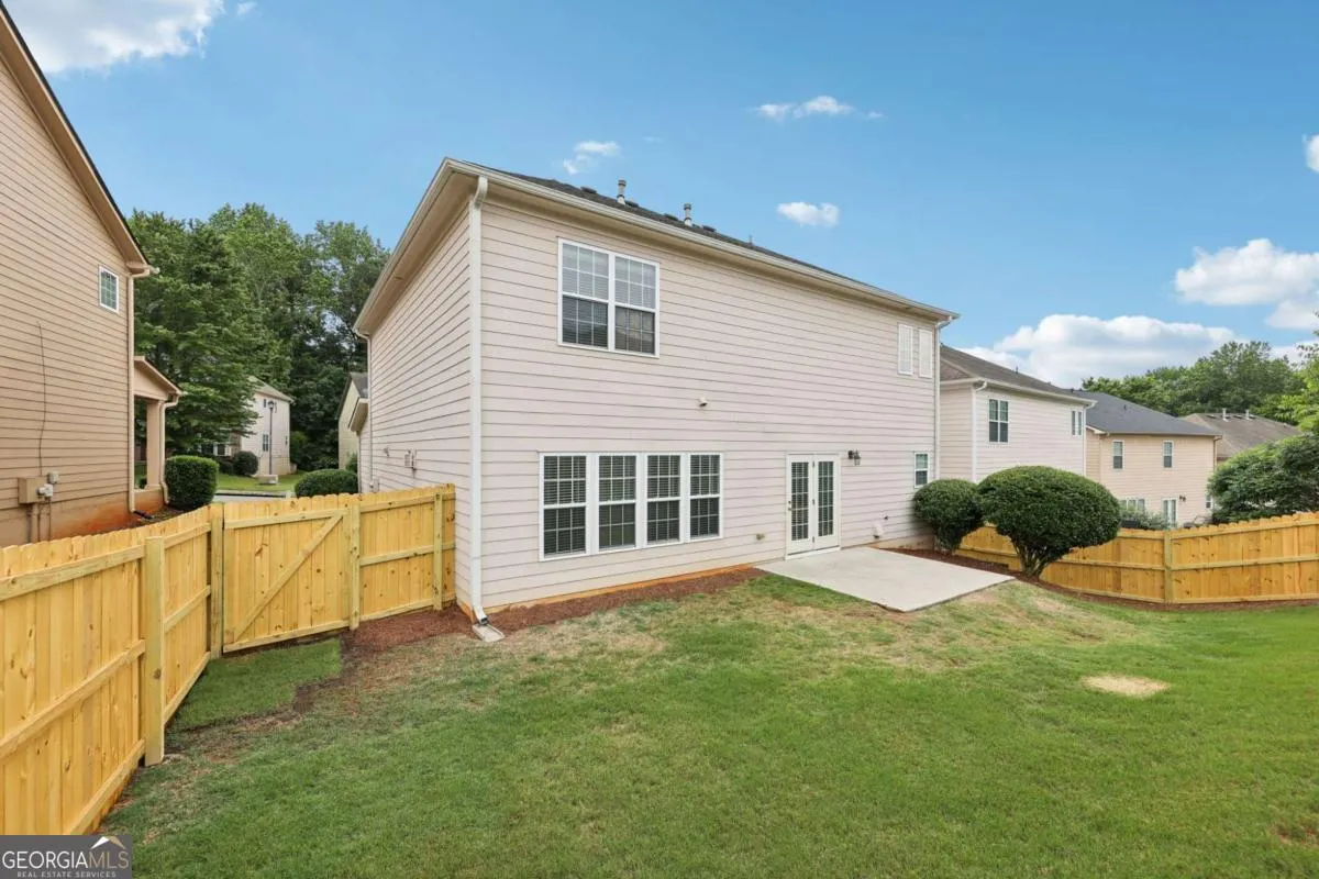 230 Collins View Court