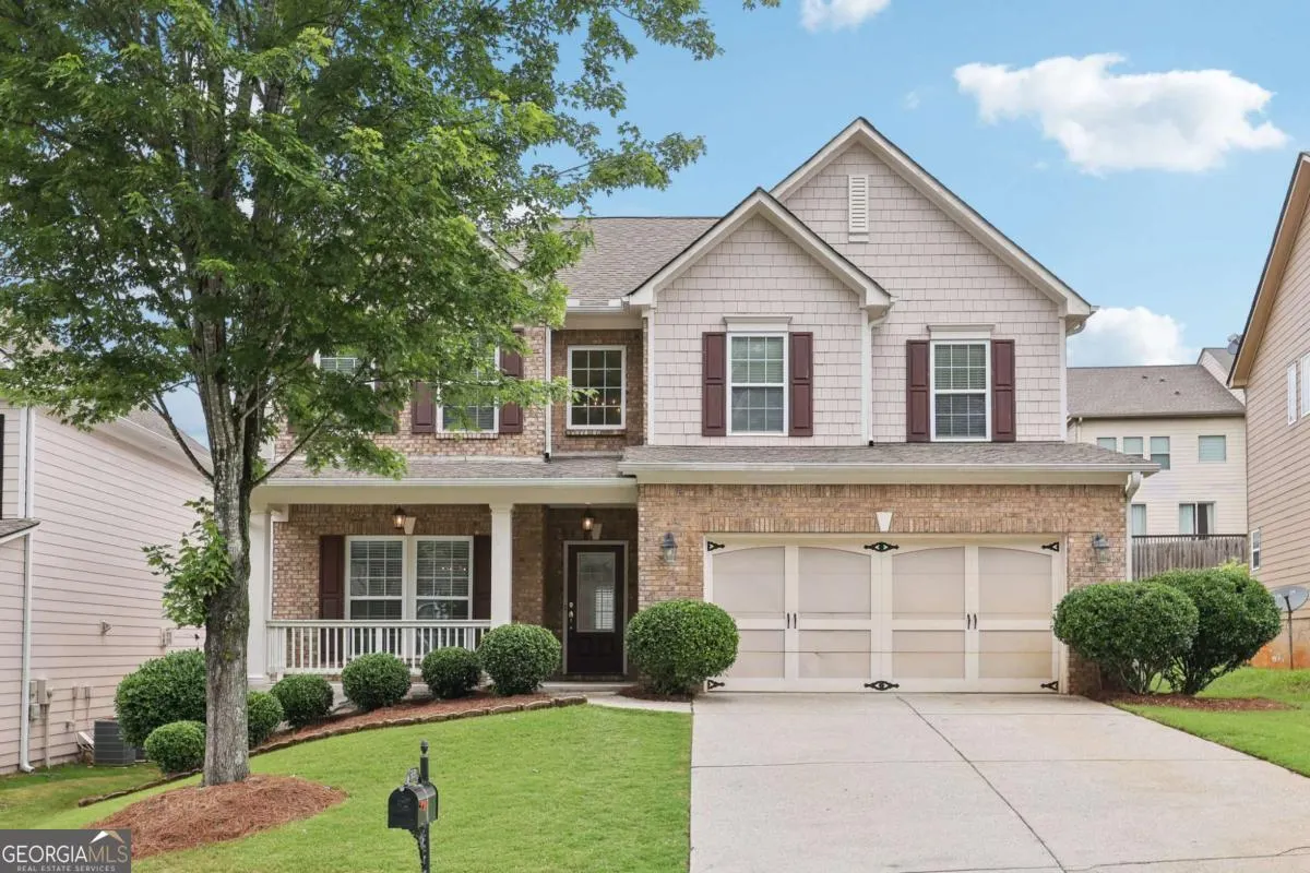230 Collins View Court