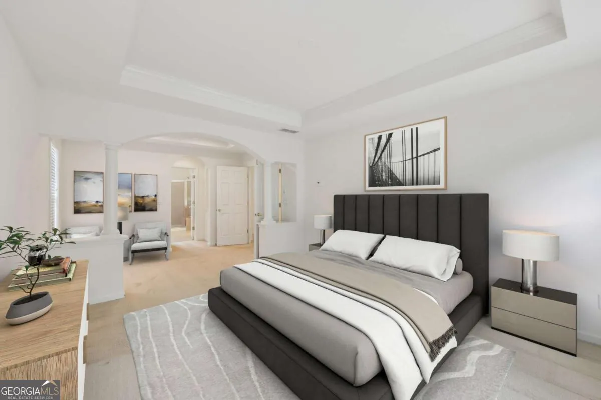 230 Collins View Court