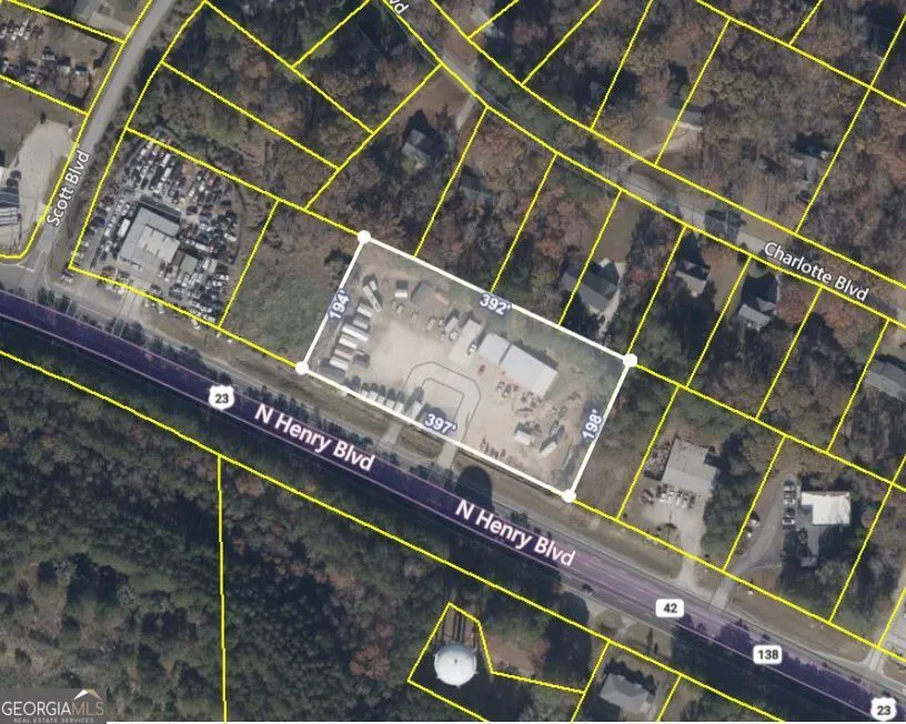 4098 N Henry Boulevard, #0