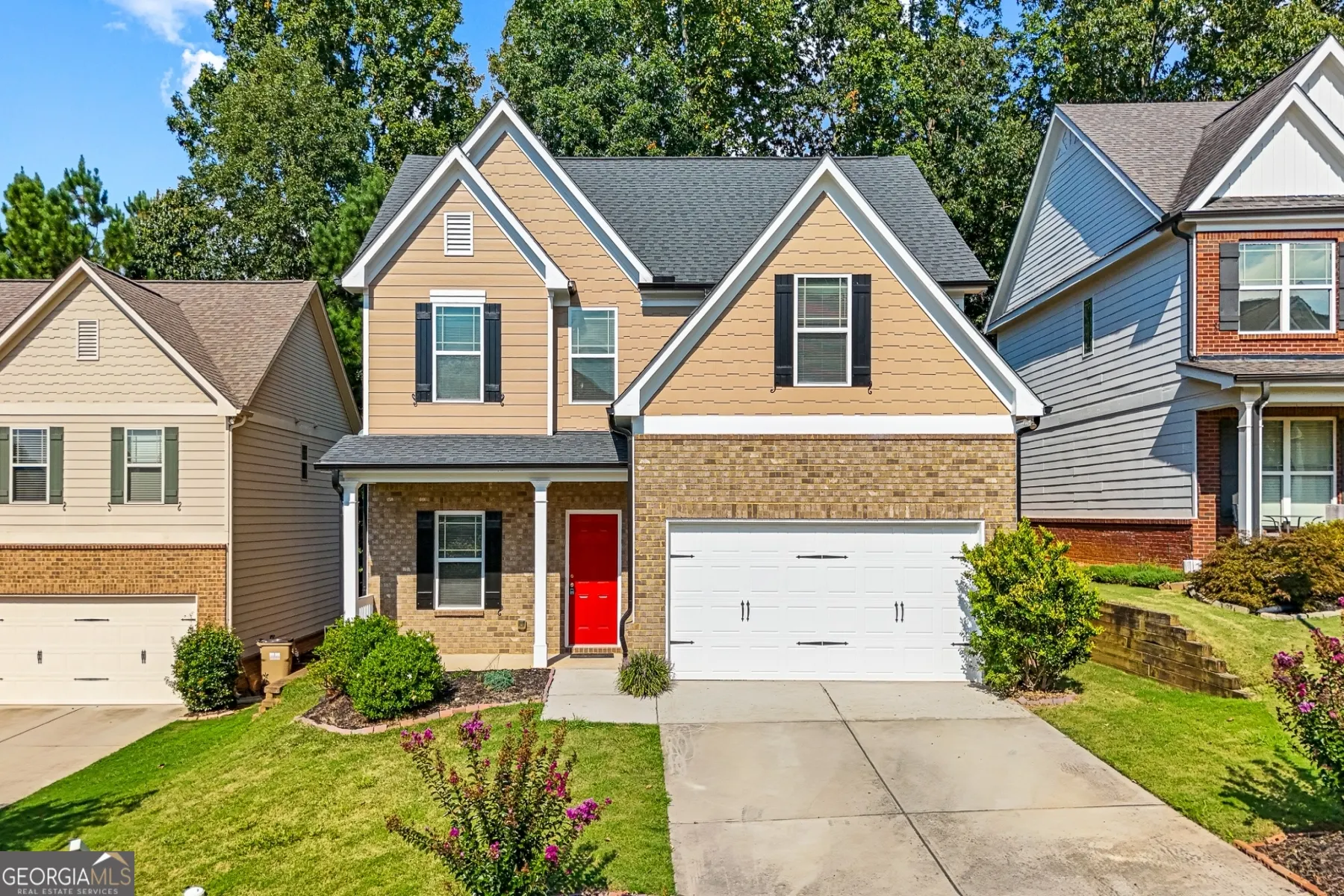 4824 Clarkstone Circle