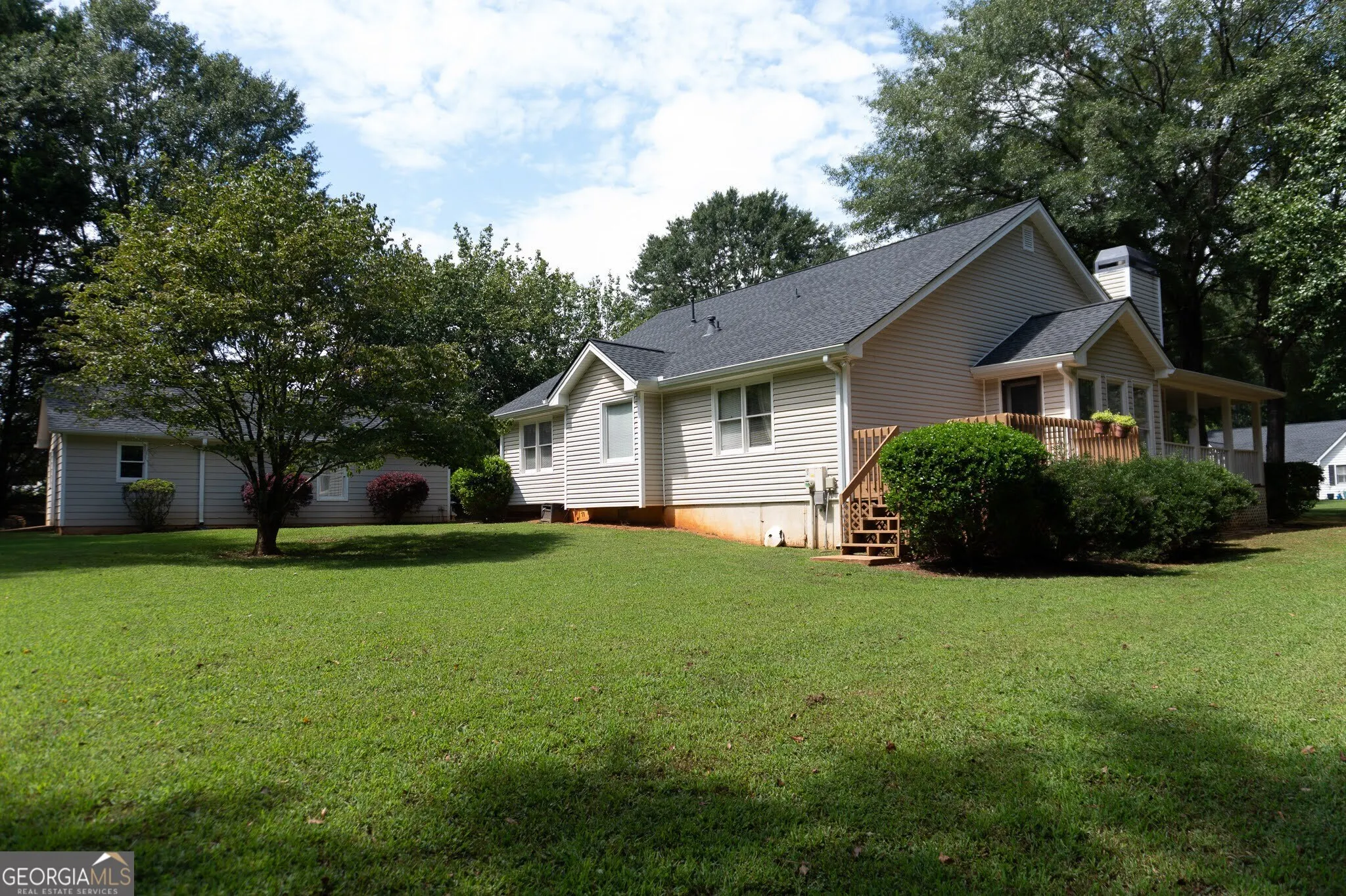 110 Trailwood Lane