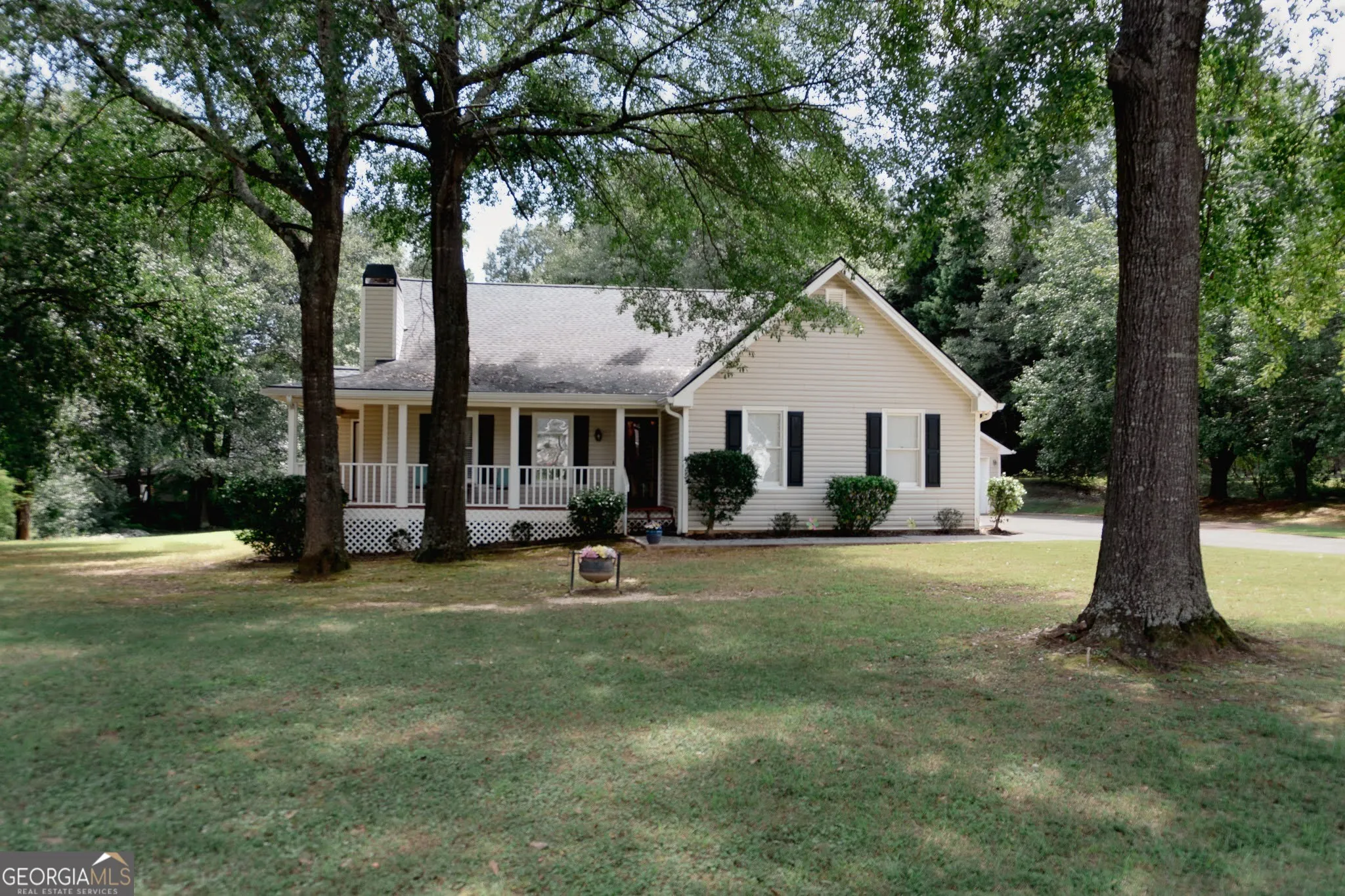 110 Trailwood Lane