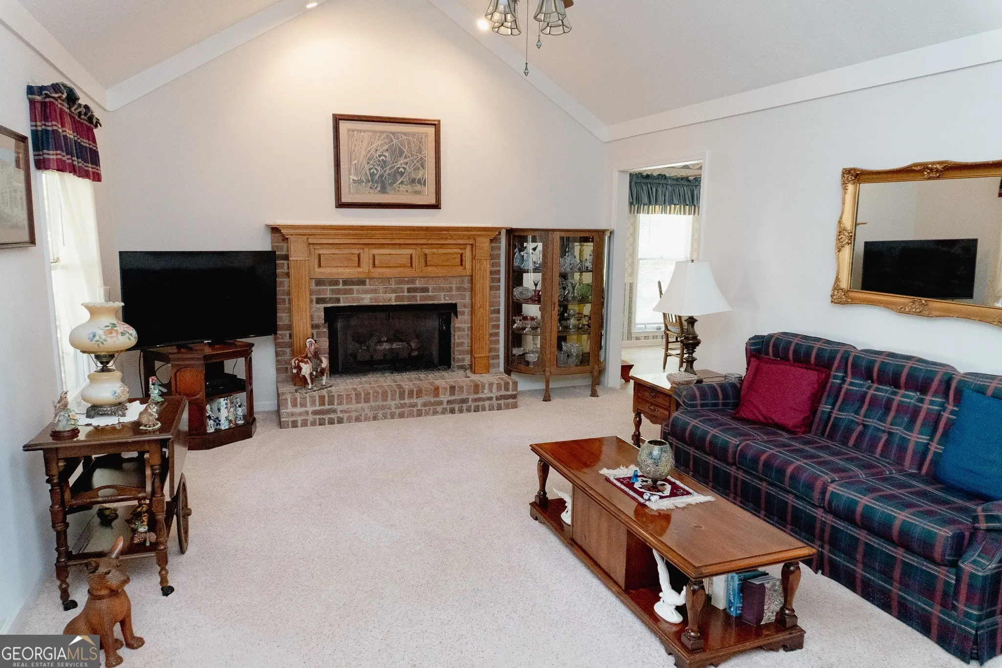 110 Trailwood Lane