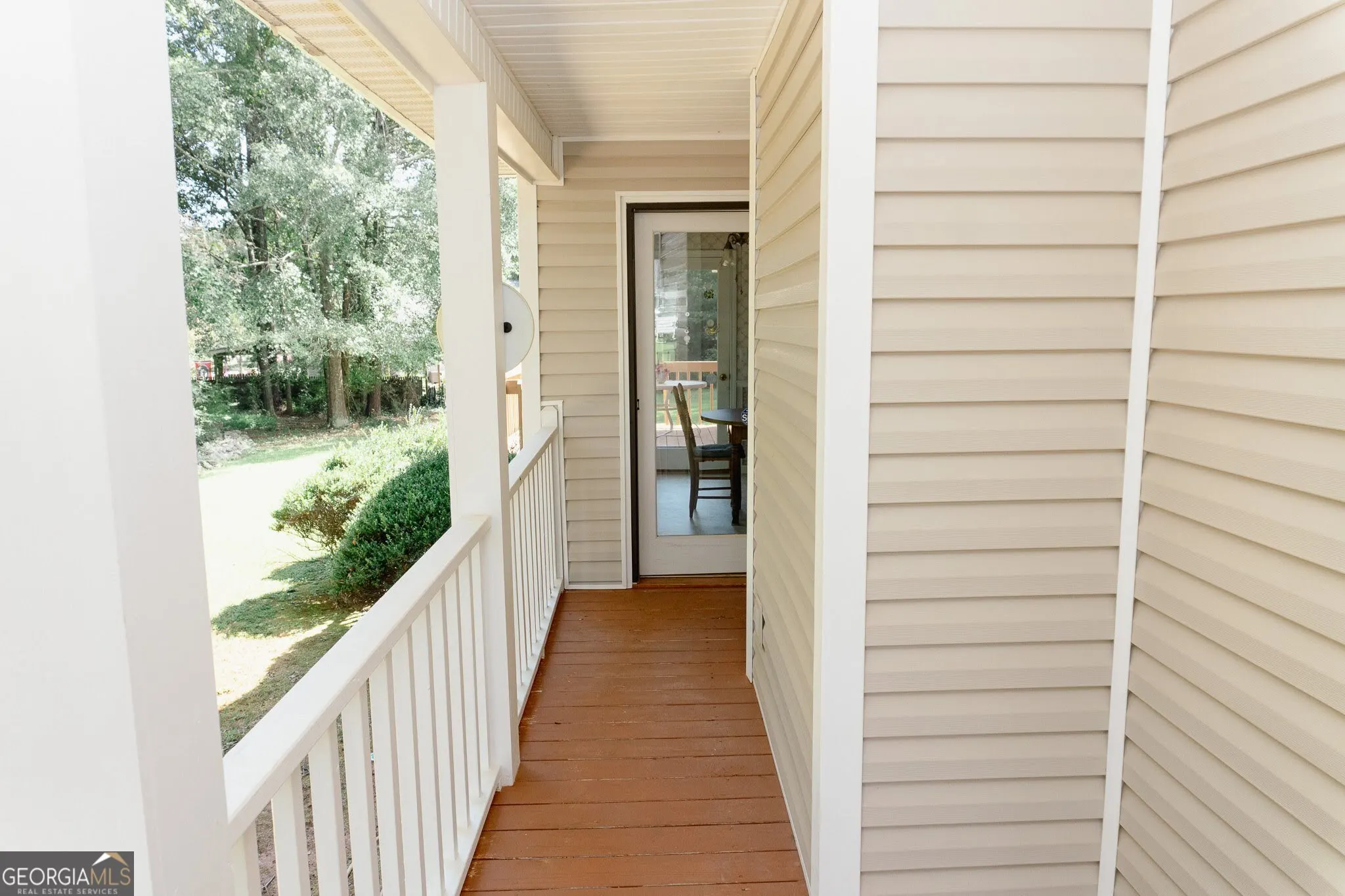 110 Trailwood Lane