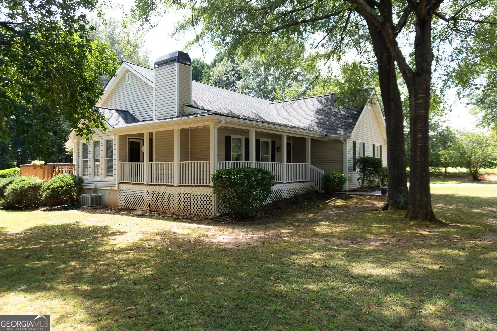 110 Trailwood Lane