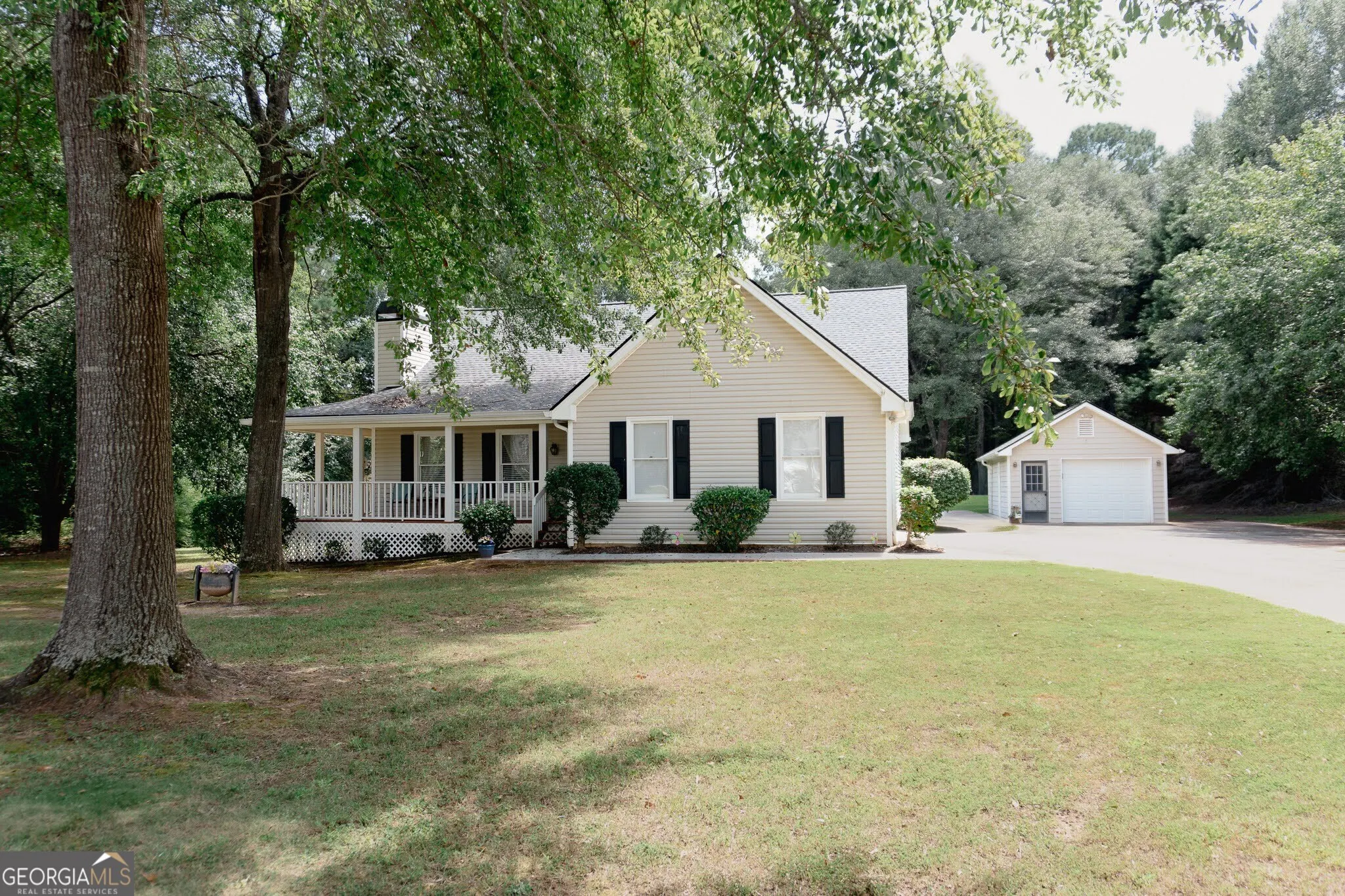110 Trailwood Lane