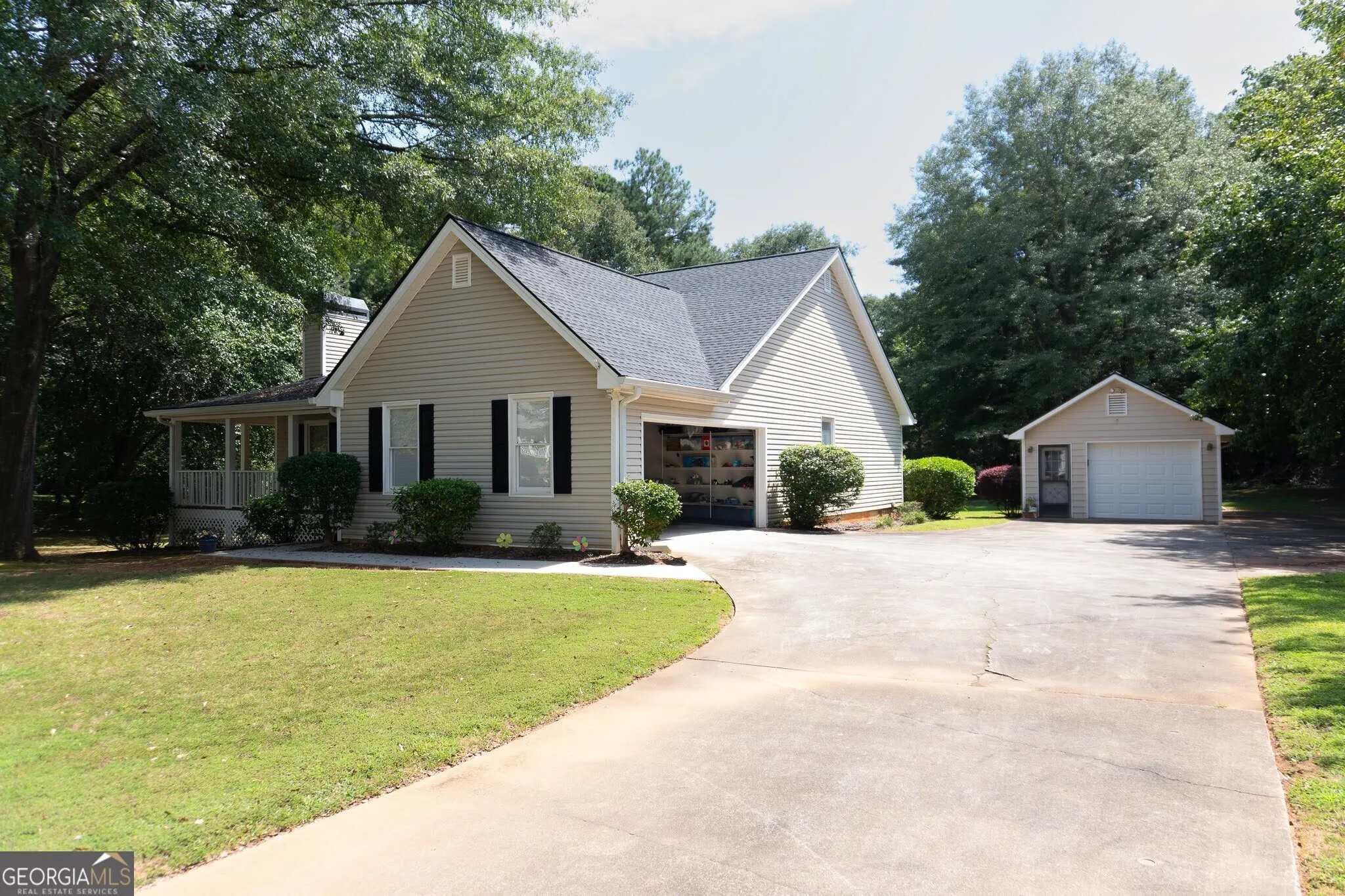 110 Trailwood Lane