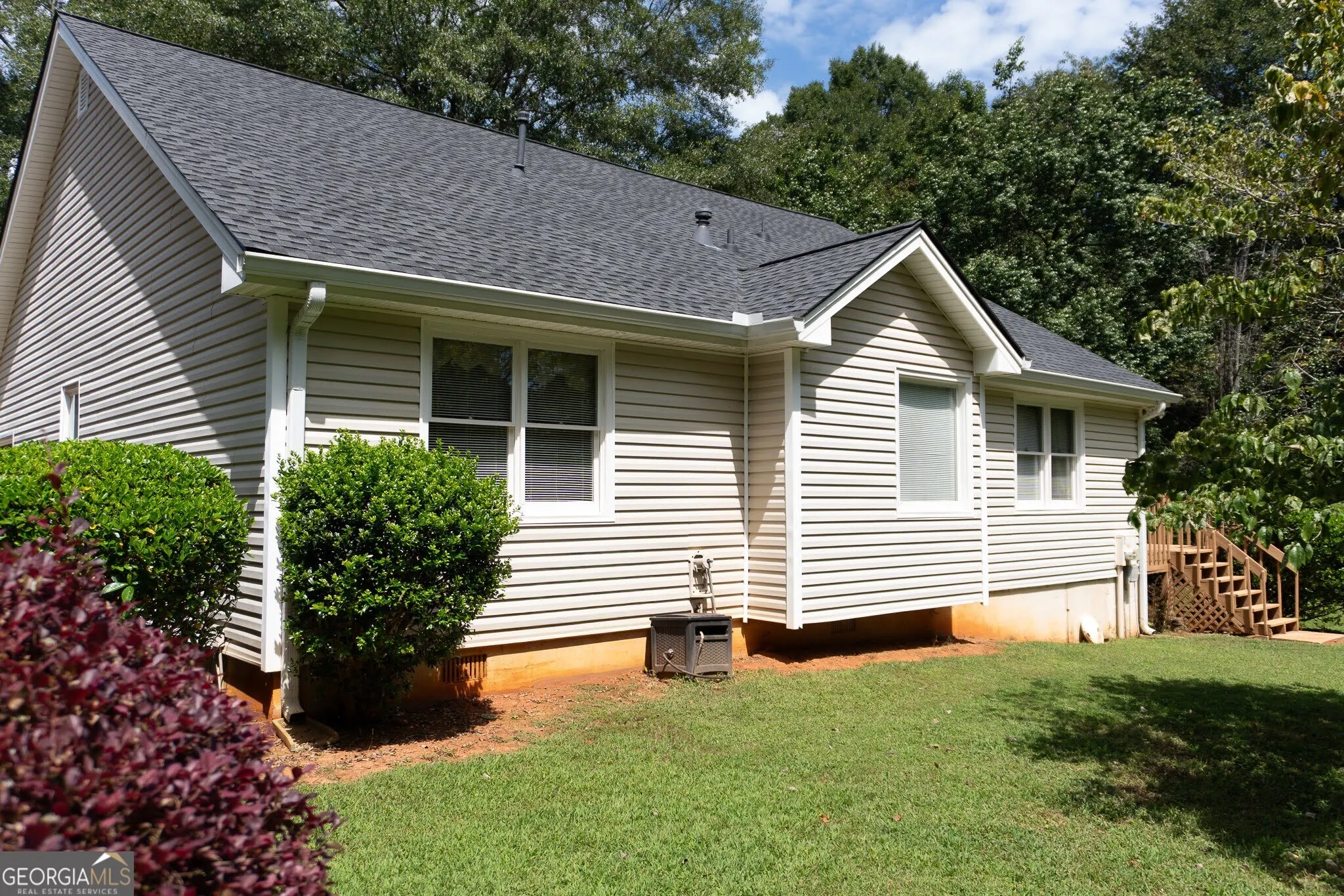 110 Trailwood Lane