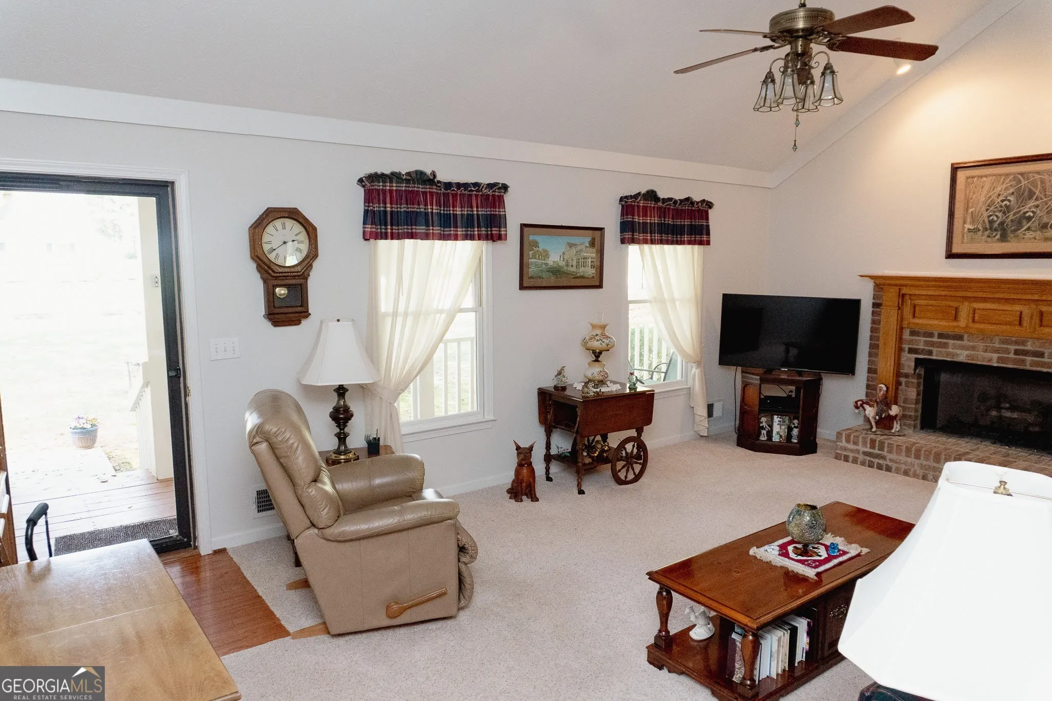 110 Trailwood Lane
