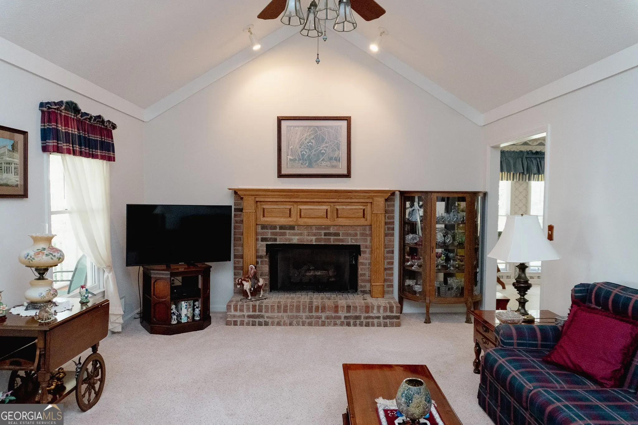 110 Trailwood Lane