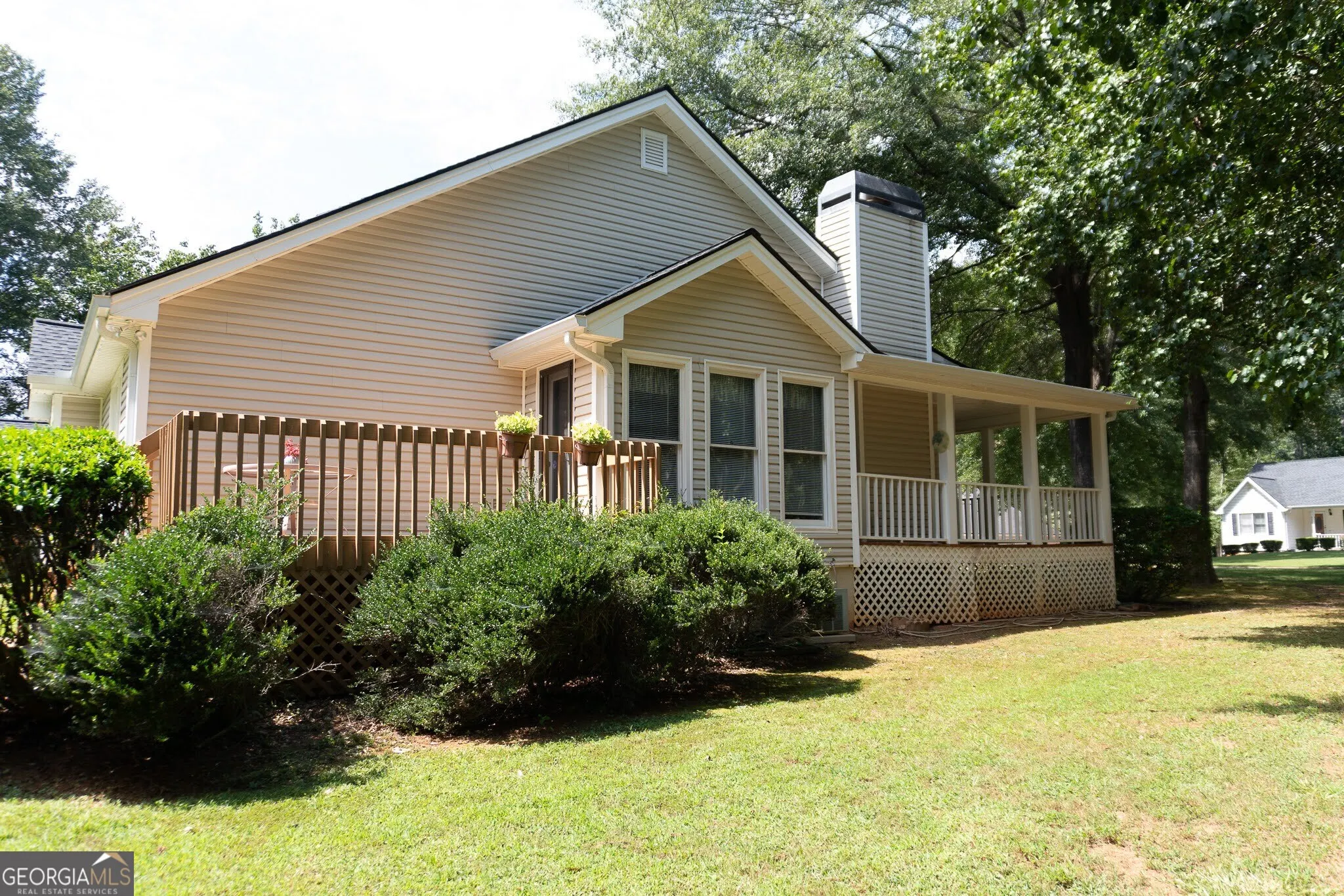 110 Trailwood Lane