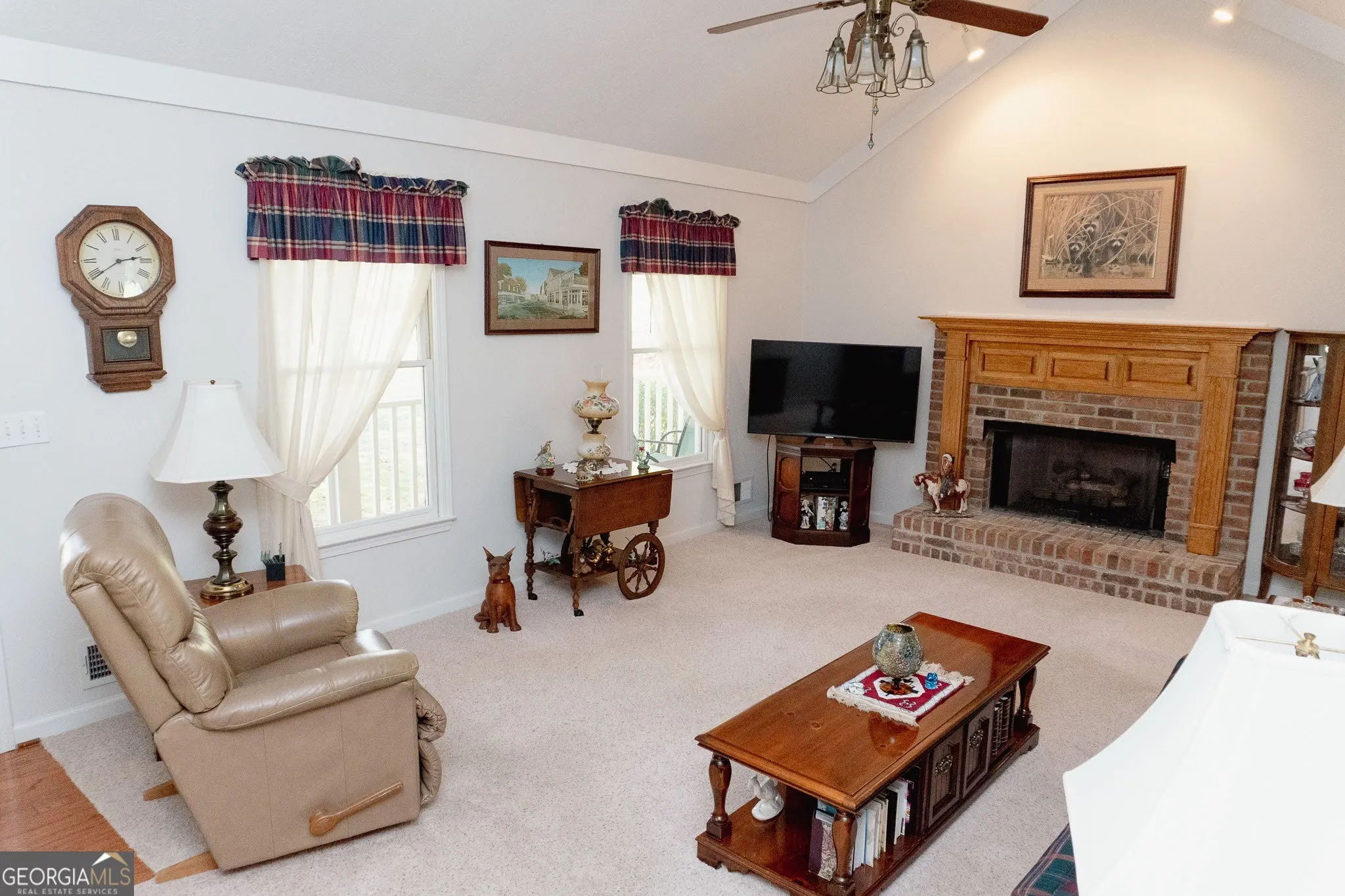 110 Trailwood Lane