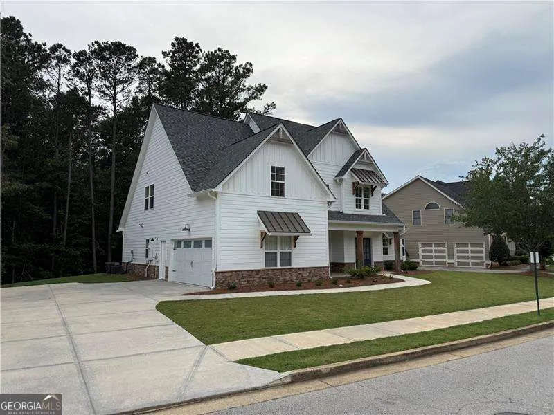 72 Hanover Drive