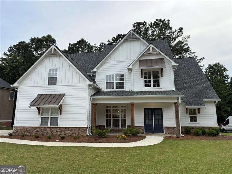 72 Hanover Drive