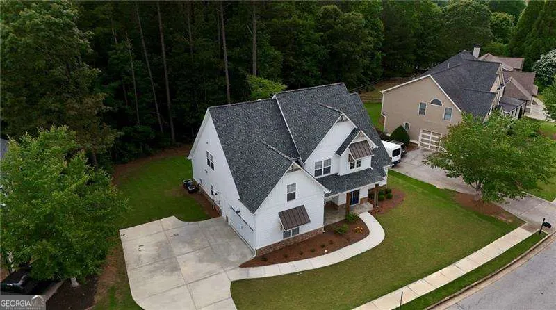 72 Hanover Drive