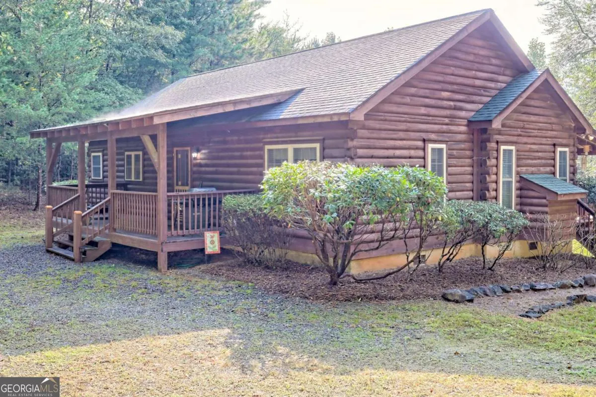 21 Ashley Trail