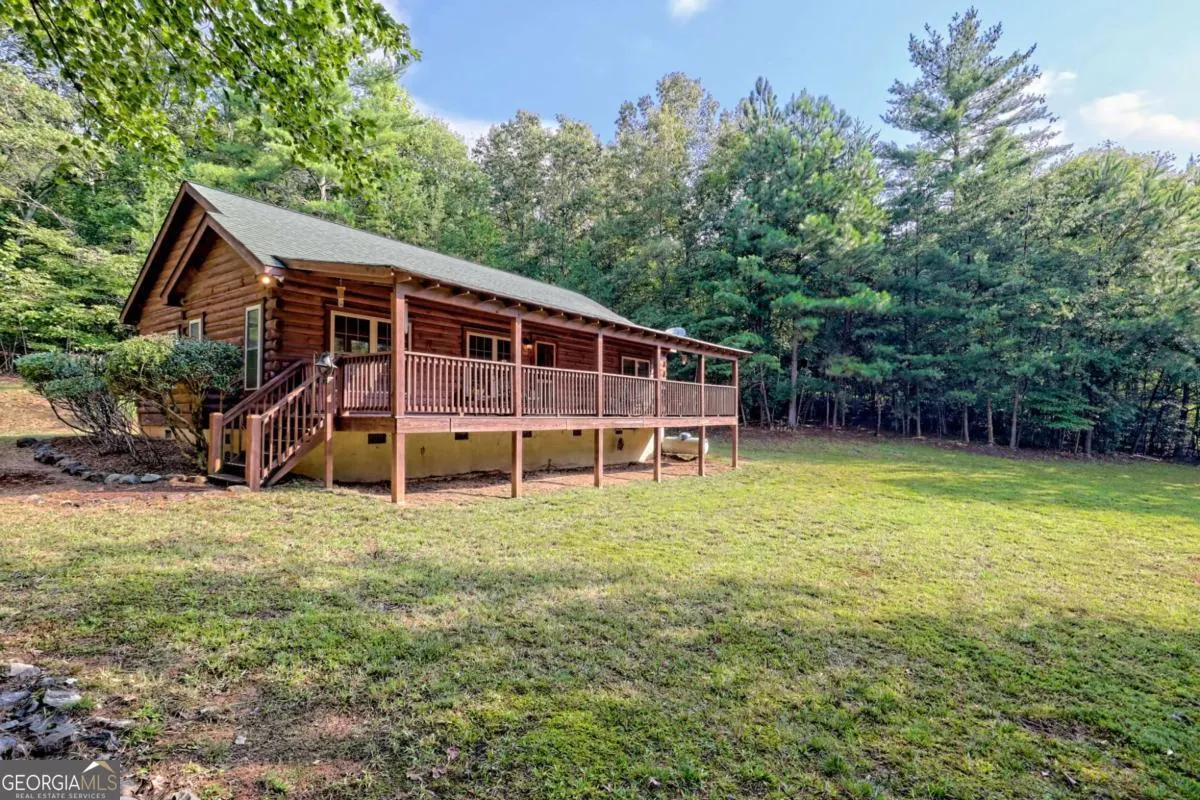 21 Ashley Trail