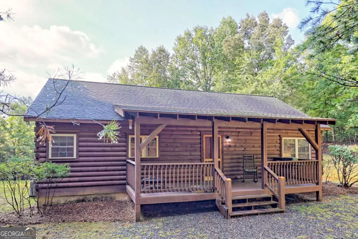 21 Ashley Trail