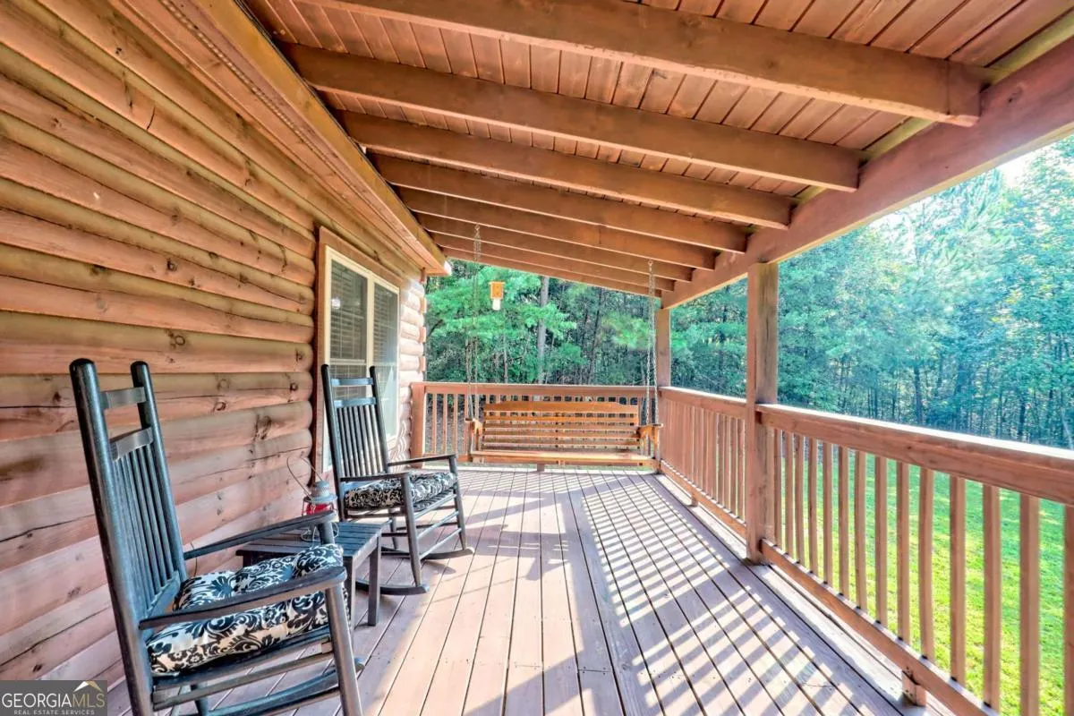 21 Ashley Trail
