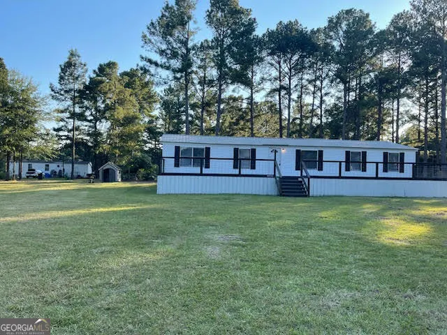 1449 Hulsey Drive