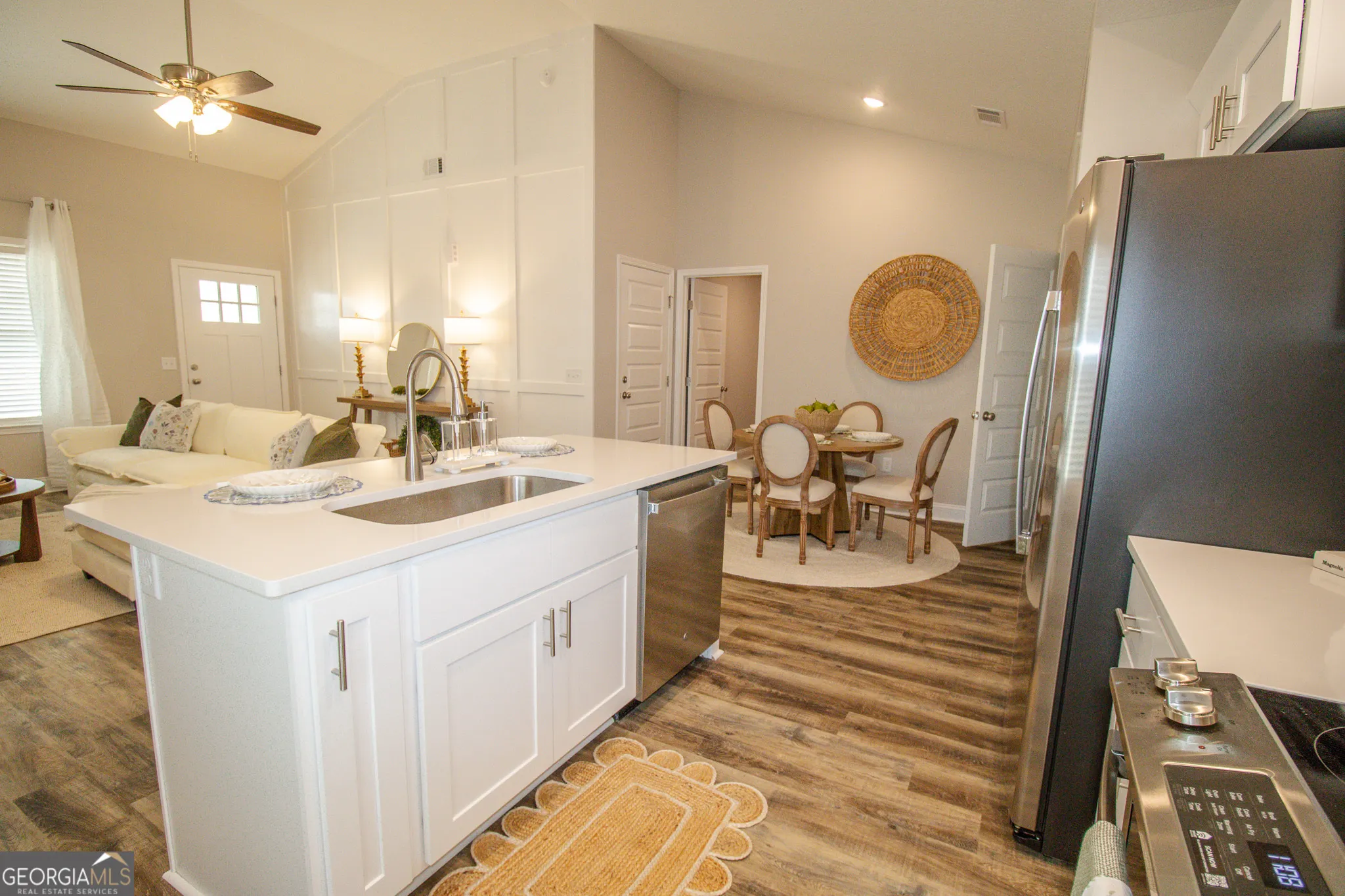 B 210 Big Branch Drive, #B