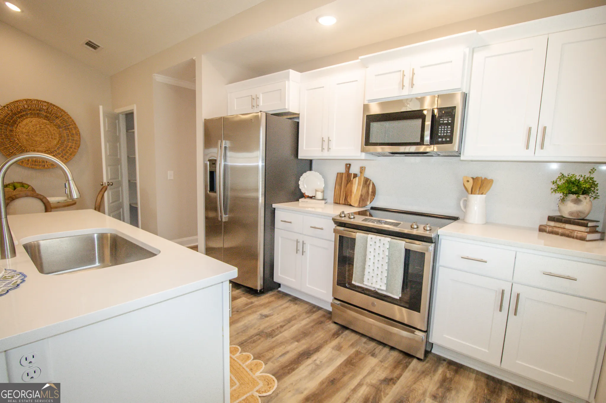 B 210 Big Branch Drive, #B