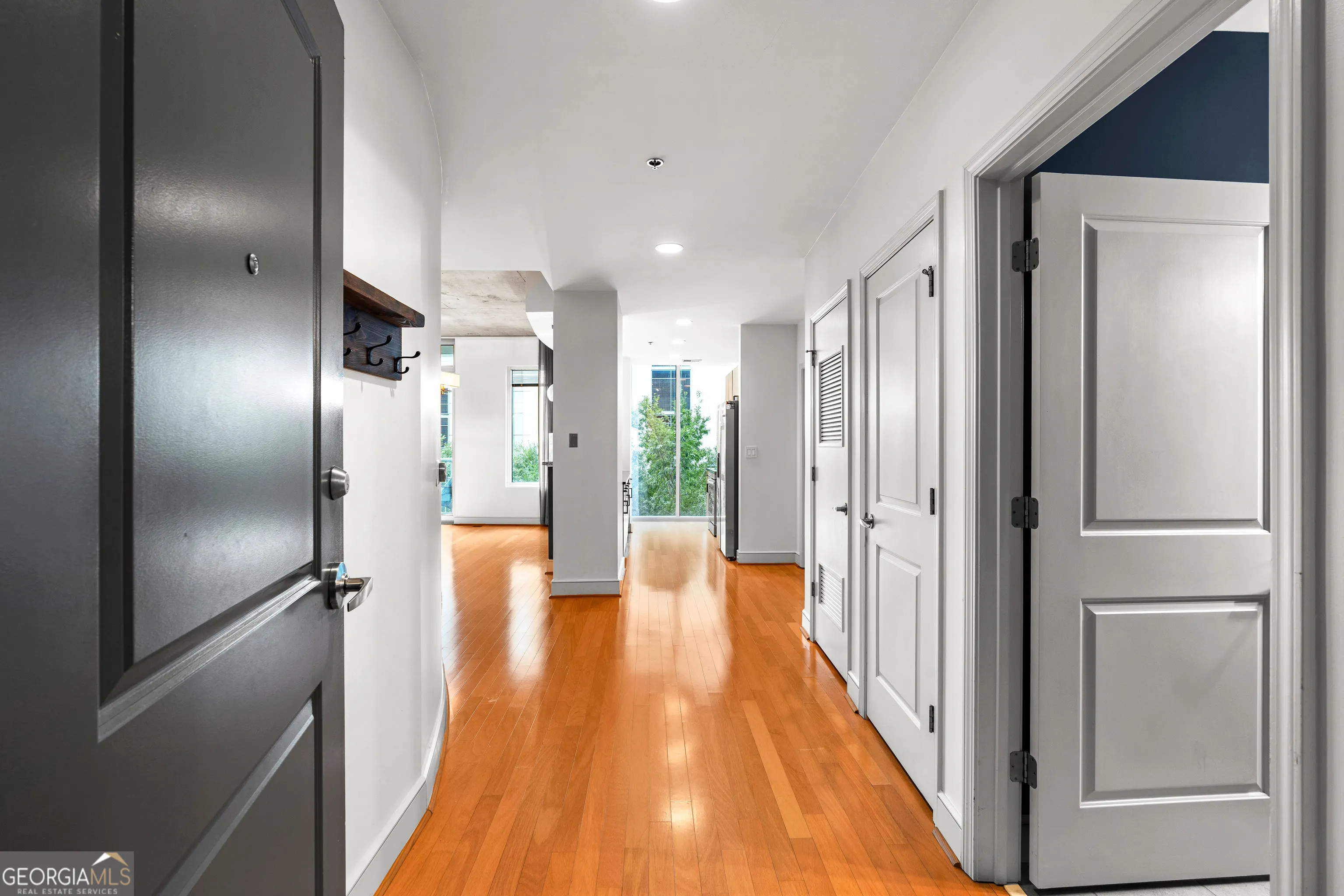 609 950 W Peachtree Street NW, #609
