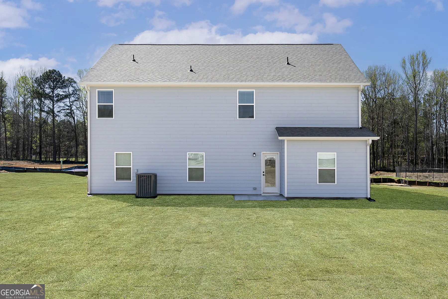 500 Cantrell Drive