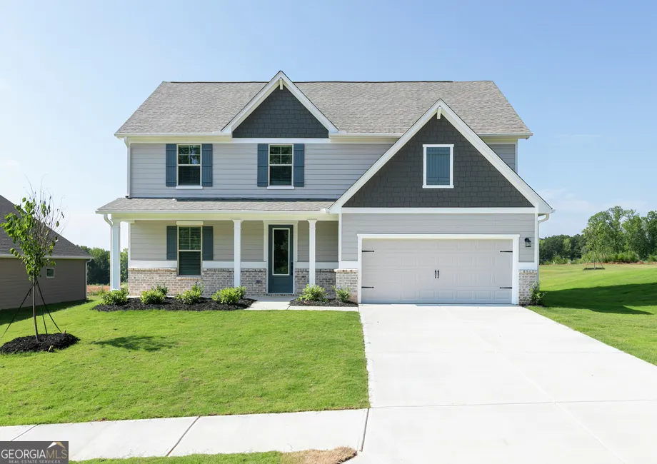 608 Cantrell Drive