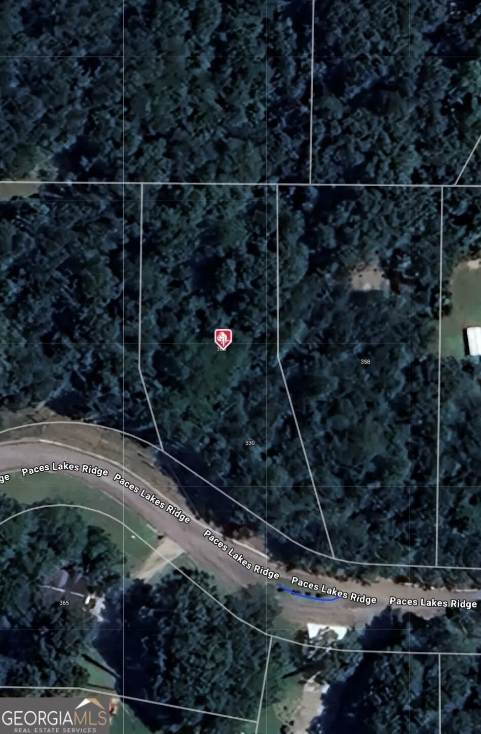 366 Paces Lakes Ridge, #0