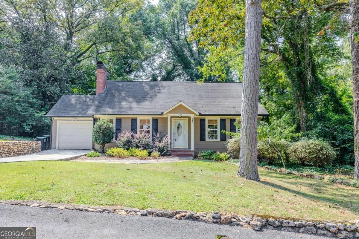 13 SE Townview Road