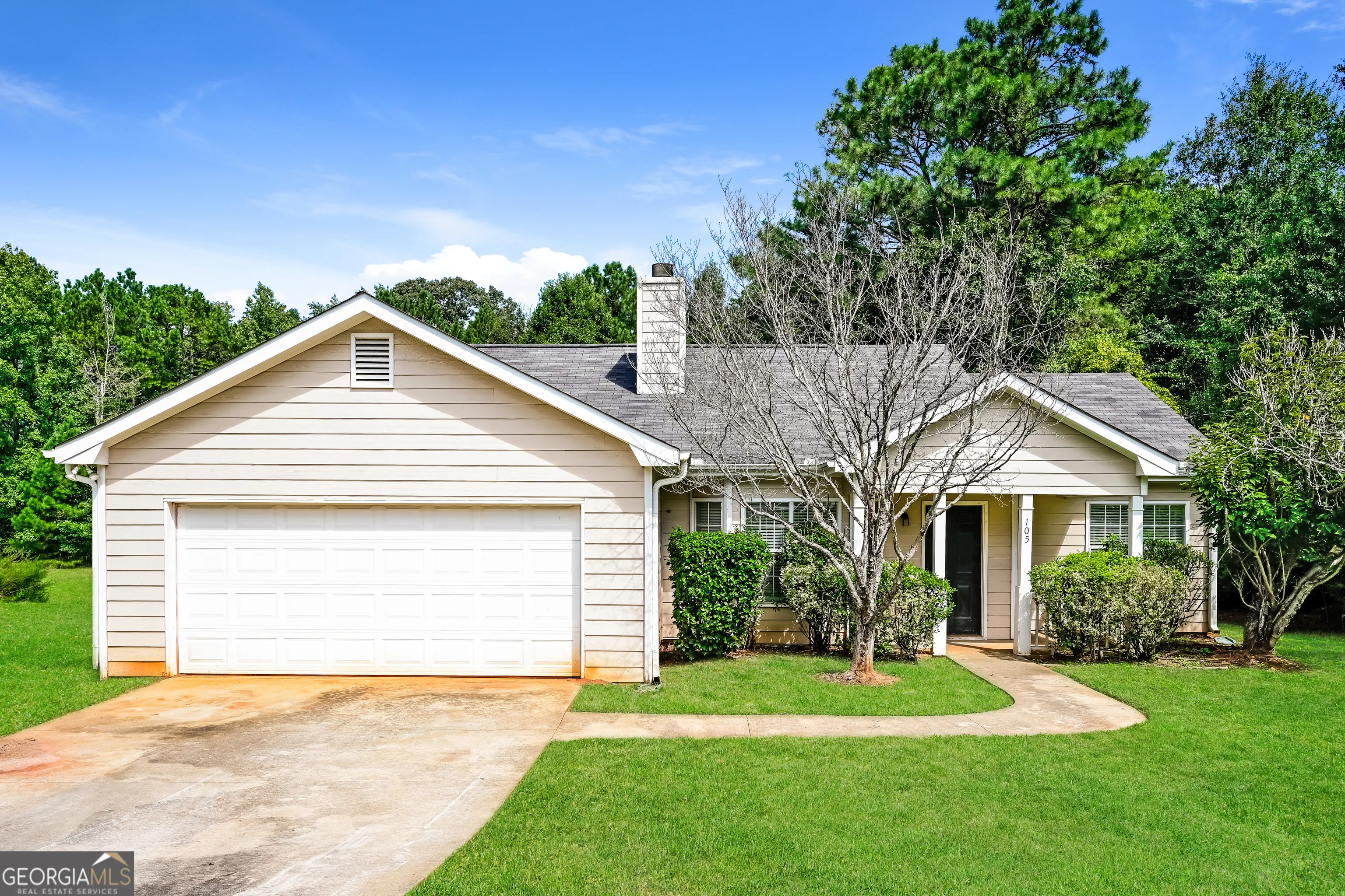 105 Falcon Ridge Drive