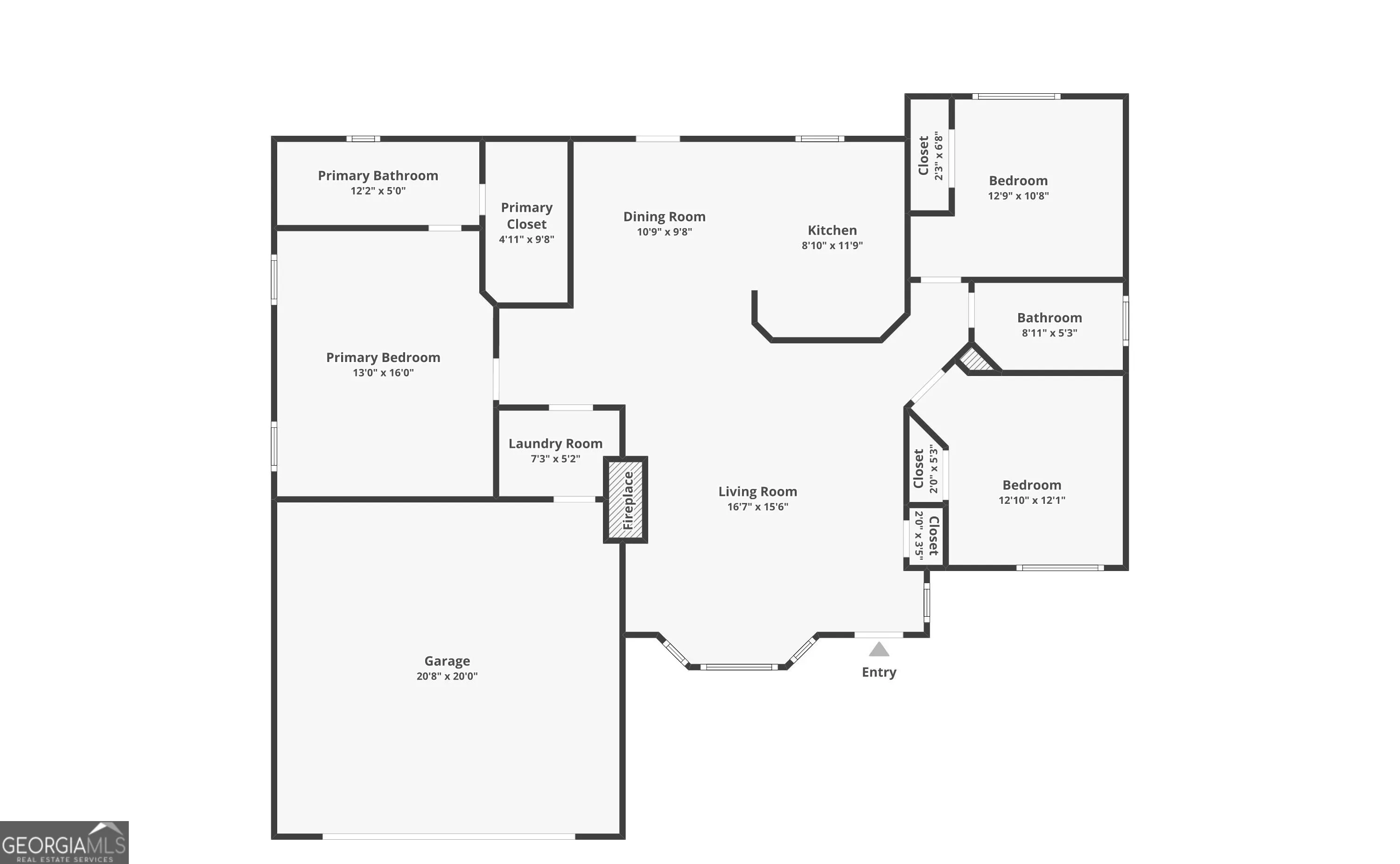 105 Falcon Ridge Drive