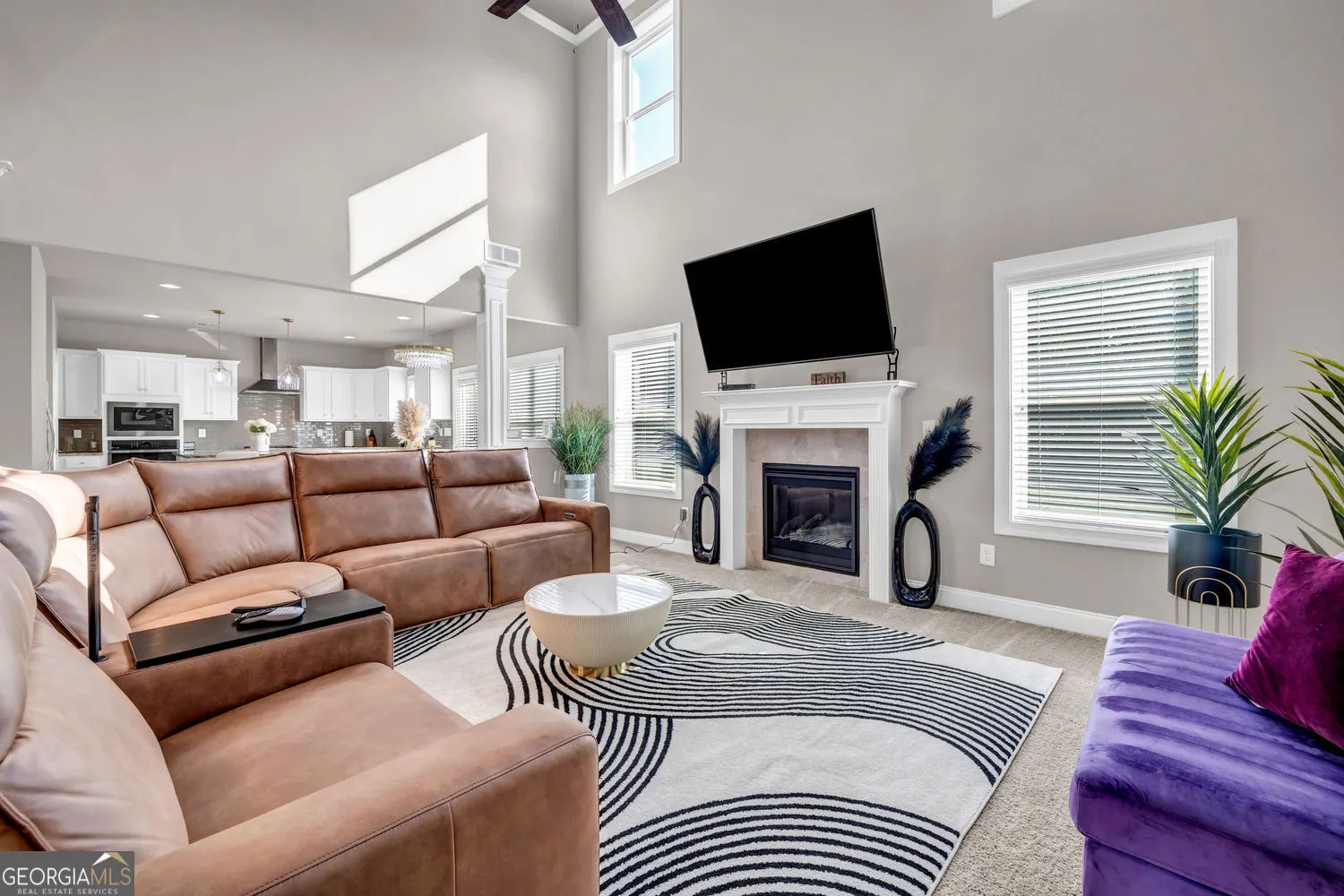 6050 Belmont Drive