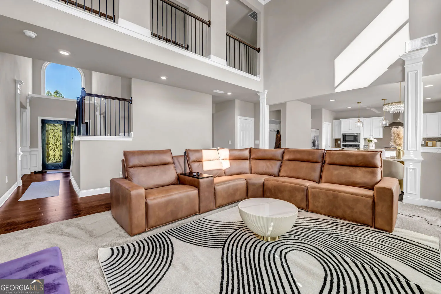 6050 Belmont Drive