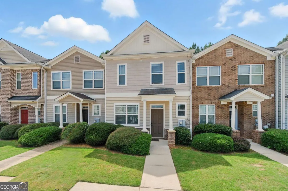6347 Ellenwood Drive