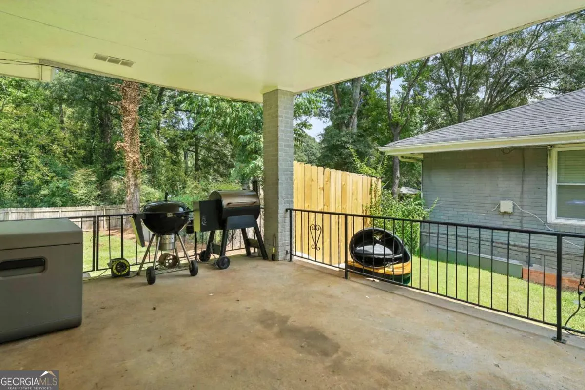 2854 Mitchell Drive