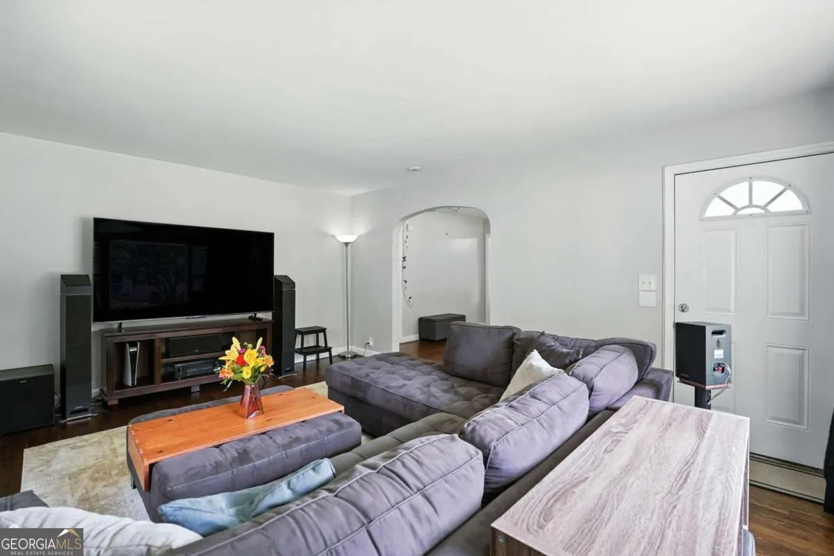 2854 Mitchell Drive