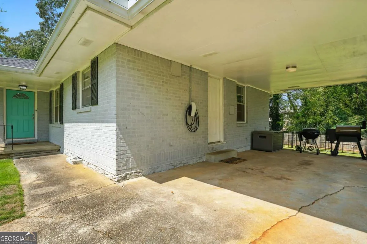 2854 Mitchell Drive