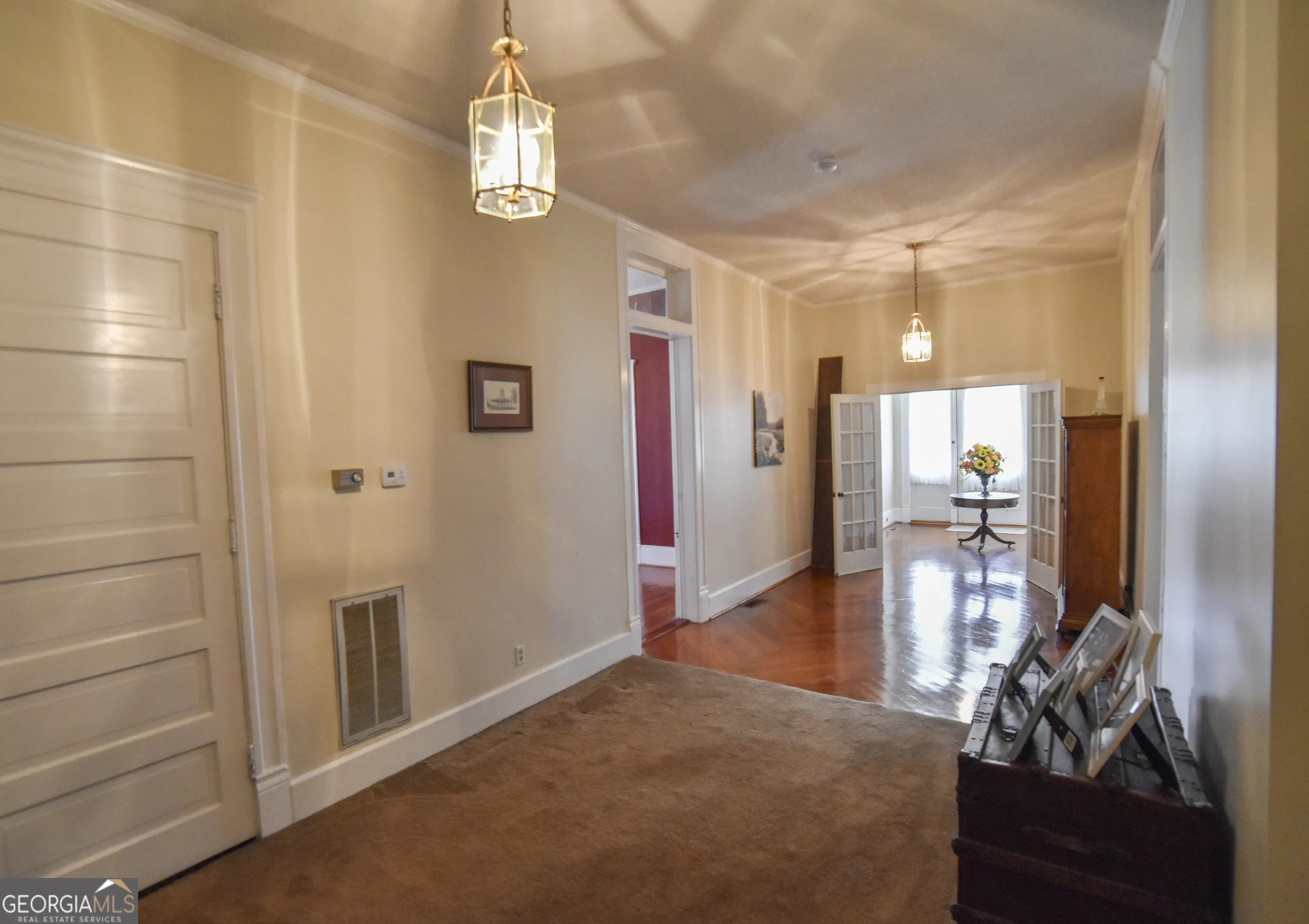 802 Mulberry Street