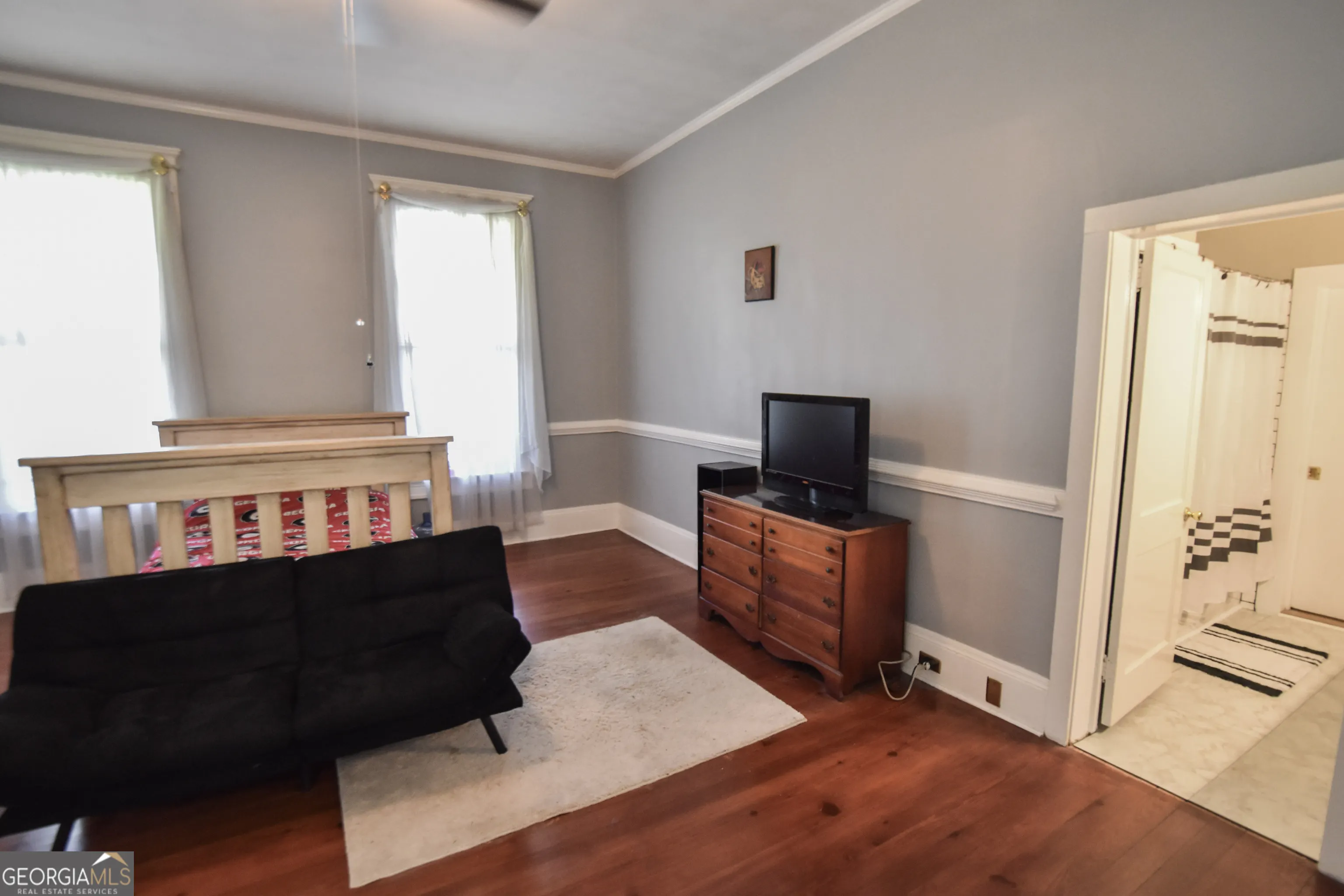 802 Mulberry Street