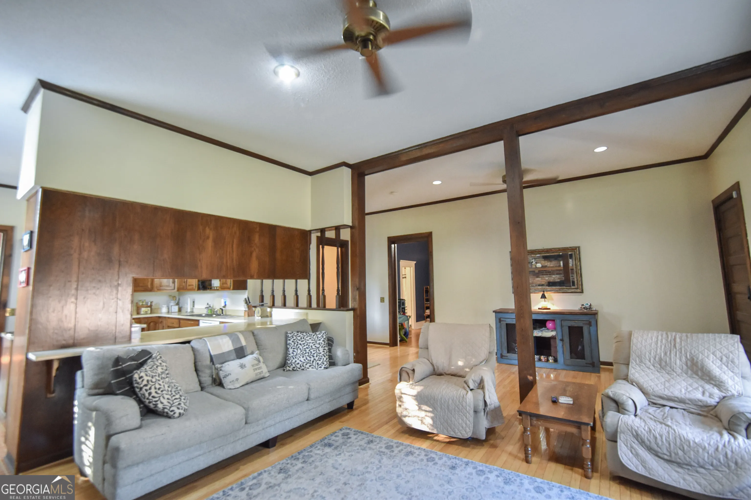 802 Mulberry Street