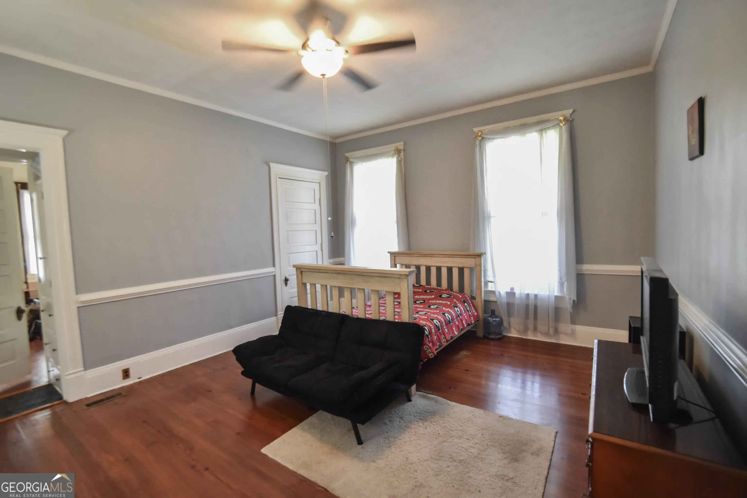 802 Mulberry Street