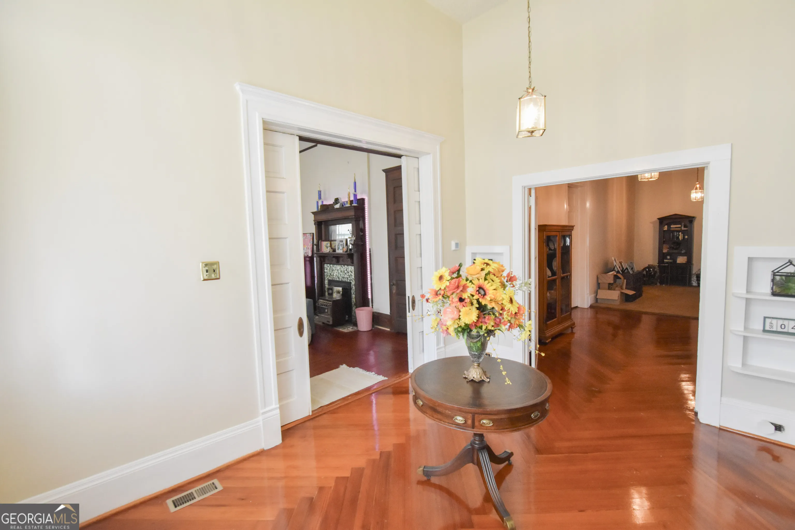 802 Mulberry Street