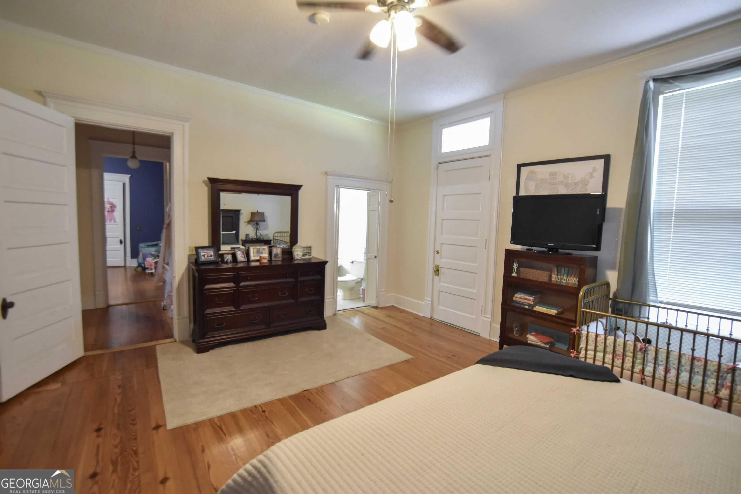 802 Mulberry Street