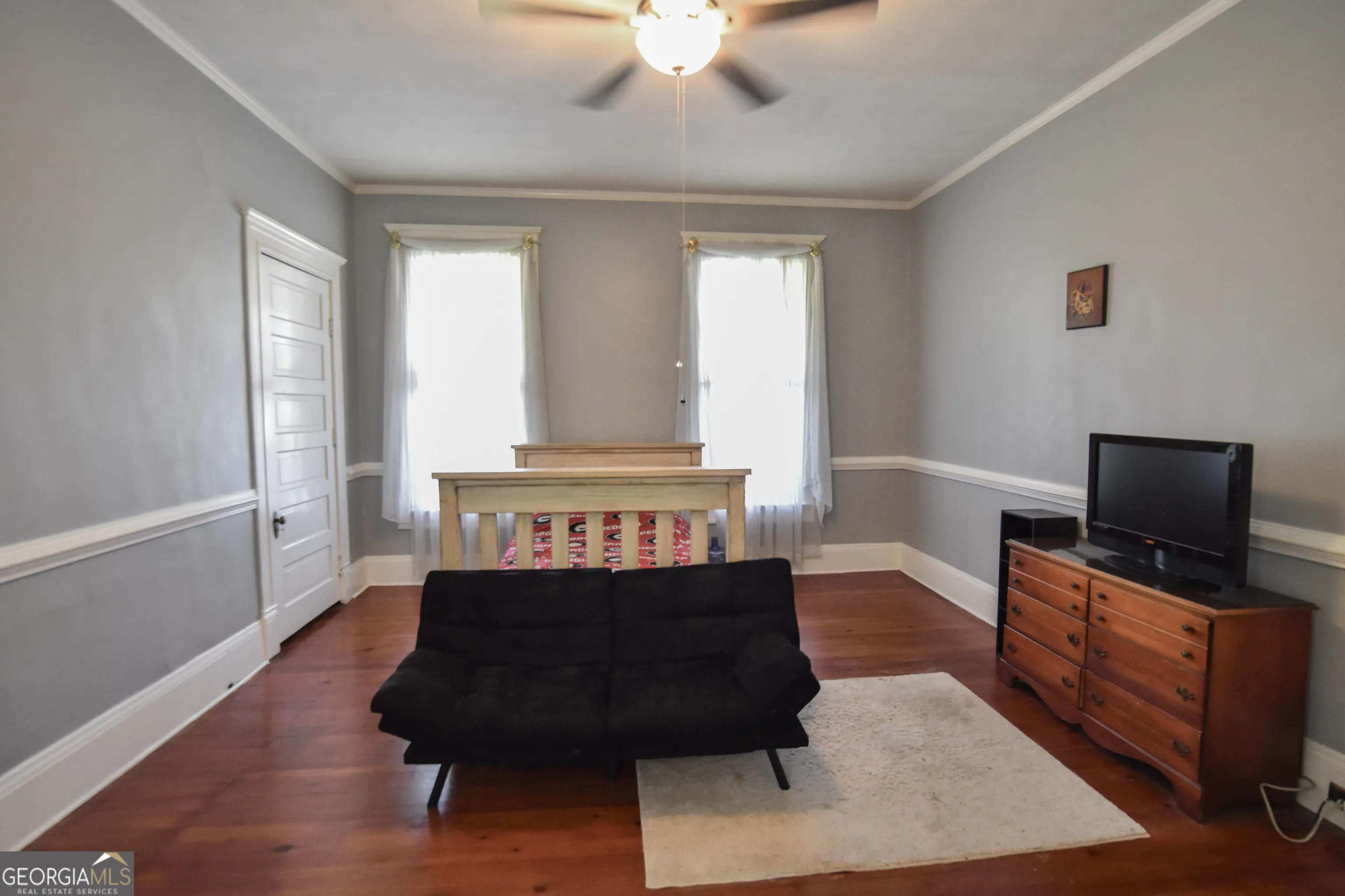 802 Mulberry Street